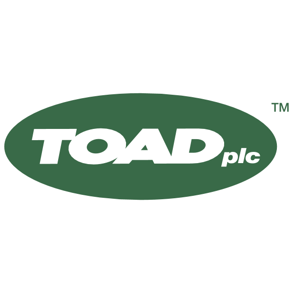 TOAD plc