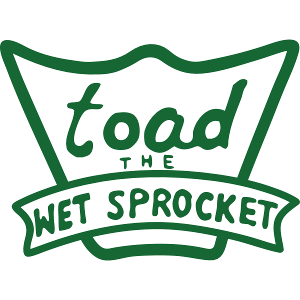Toad the Wet Sprocket Logo ,Logo , icon , SVG Toad the Wet Sprocket Logo