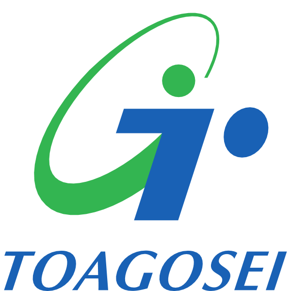 Toagosei Company Logo