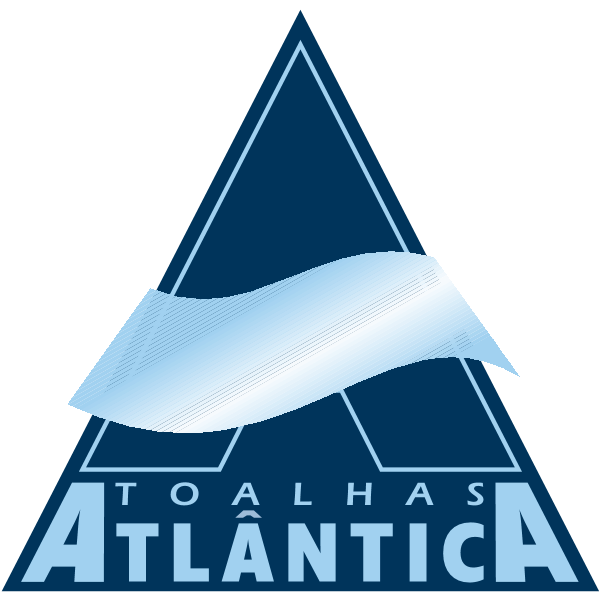 Toalhas Atlântica Logo ,Logo , icon , SVG Toalhas Atlântica Logo