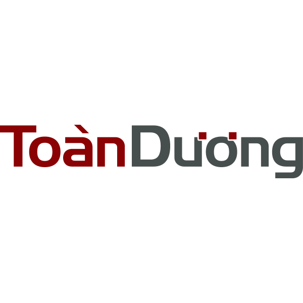 Toàn Dương Logo ,Logo , icon , SVG Toàn Dương Logo