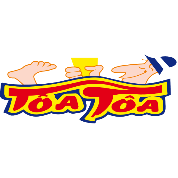 TôaTôa Logo