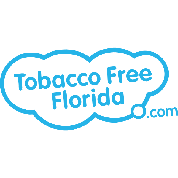 Tobacco Free Florida Logo ,Logo , icon , SVG Tobacco Free Florida Logo