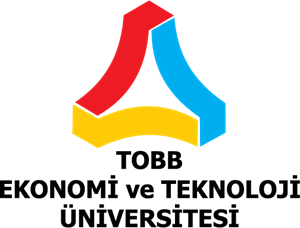 TOBB Ekonomi Teknoloji Universitesi (ETU) Logo