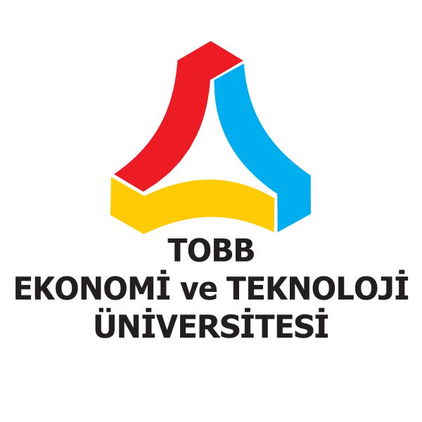 TOBB ETU Logo ,Logo , icon , SVG TOBB ETU Logo