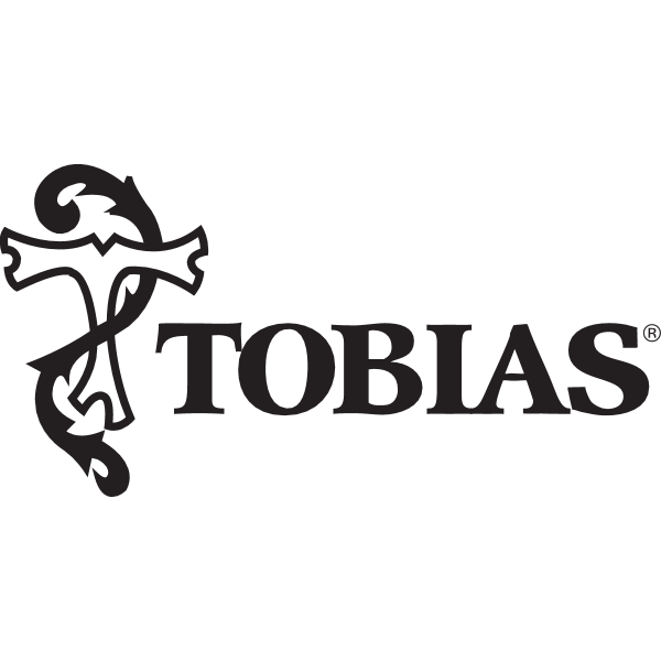 Tobias Bass Guitars Logo