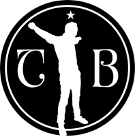 TOBIAS BERRY Logo
