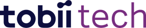Tobii Tech Logo