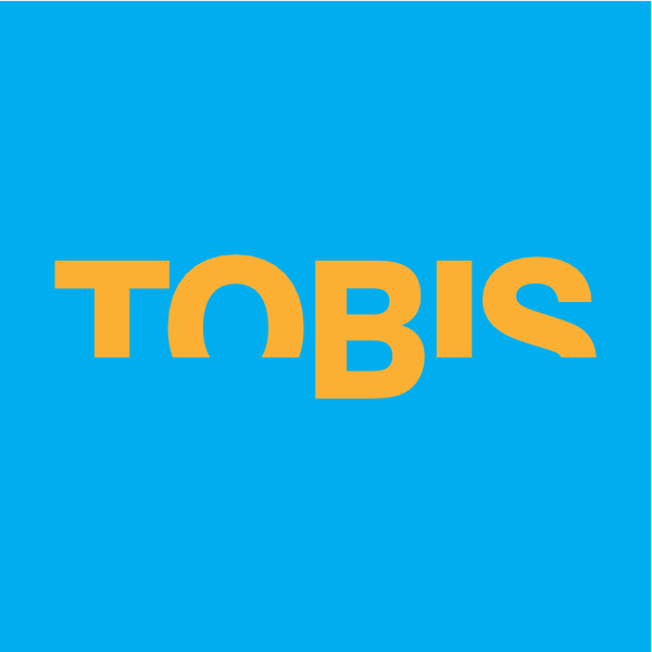 Tobis Logo ,Logo , icon , SVG Tobis Logo