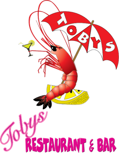 Toby’s Bar & Restaurant Logo ,Logo , icon , SVG Toby’s Bar & Restaurant Logo