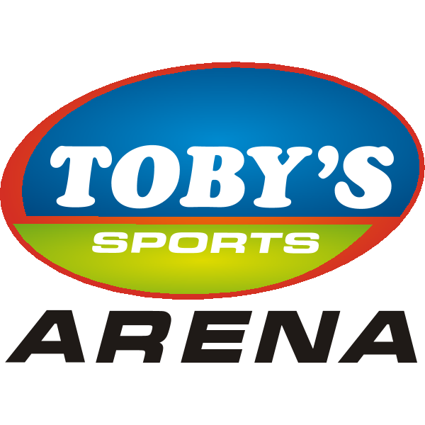 Toby’s Sports Arena Logo ,Logo , icon , SVG Toby’s Sports Arena Logo