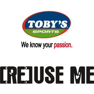 Toby’s Sports Logo