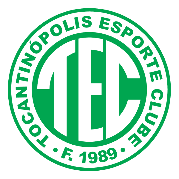 Tocantinopolis Esporte Clube (TEC)-TO Logo ,Logo , icon , SVG Tocantinopolis Esporte Clube (TEC)-TO Logo