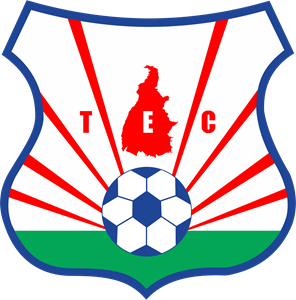 Tocantins Esporte Clube – TO Logo