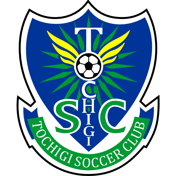 Tochigi SC Logo ,Logo , icon , SVG Tochigi SC Logo