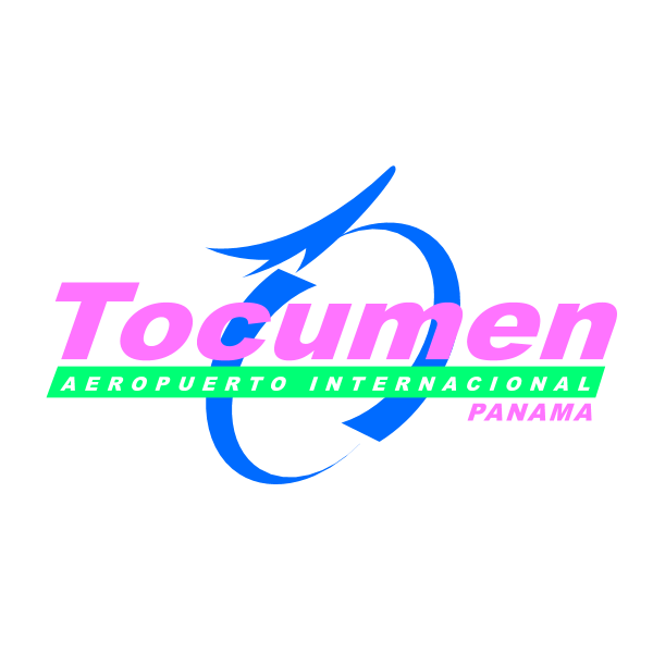 Tocumen Logo ,Logo , icon , SVG Tocumen Logo