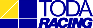 Toda Racing Logo
