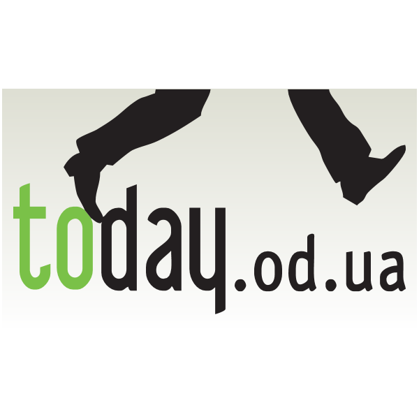 Today.od.ua Logo ,Logo , icon , SVG Today.od.ua Logo