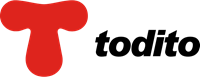 Todito Logo ,Logo , icon , SVG Todito Logo