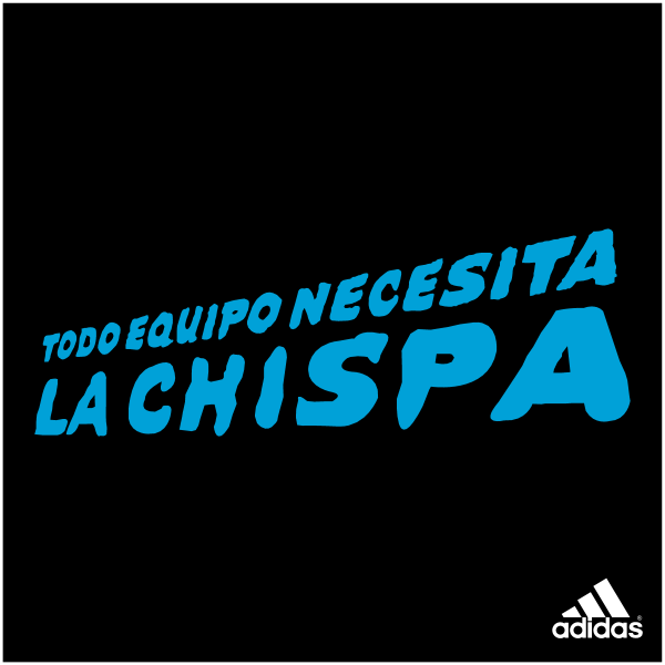 Todo Equipo Necesita…La Chispa Logo ,Logo , icon , SVG Todo Equipo Necesita…La Chispa Logo