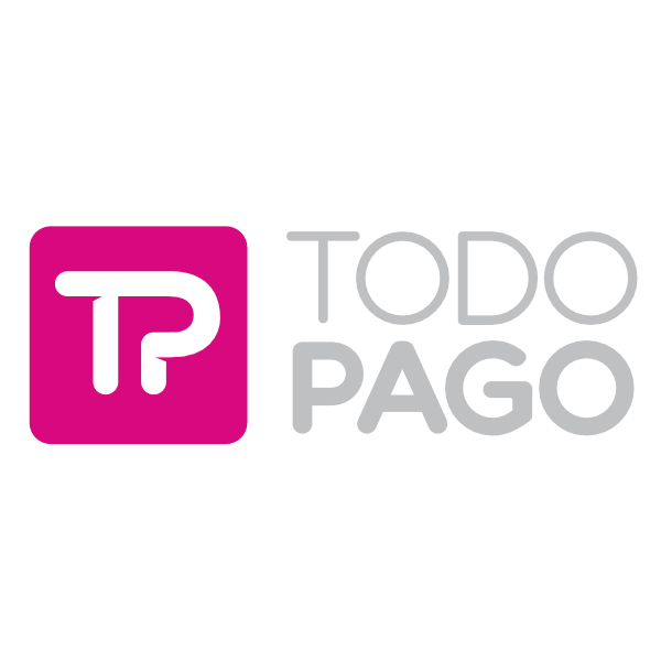 Todo Pago Logo ,Logo , icon , SVG Todo Pago Logo