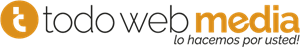 Todo Web Media Logo