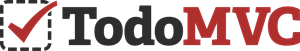TodoMVC Logo ,Logo , icon , SVG TodoMVC Logo