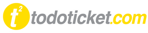 todoticket Logo ,Logo , icon , SVG todoticket Logo