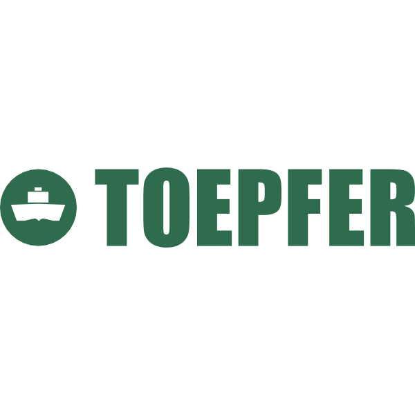Toepfer Logo ,Logo , icon , SVG Toepfer Logo