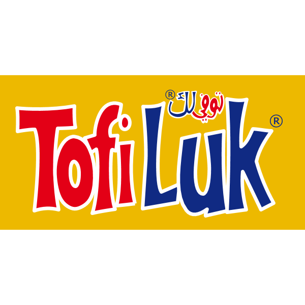 Tofi Luk Logo ,Logo , icon , SVG Tofi Luk Logo