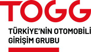 TOGG Logo ,Logo , icon , SVG TOGG Logo