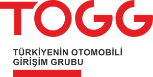 TOGG Türkiyenin Otomobili Girişim Grubu Logo