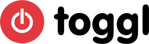 Toggl Logo ,Logo , icon , SVG Toggl Logo