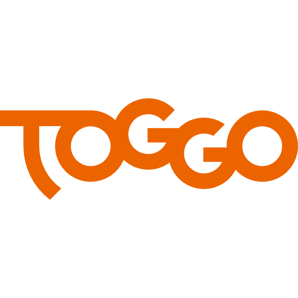 Toggo Logo 10.2019