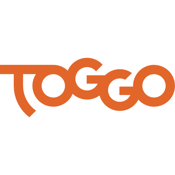 Toggo Logo 2019