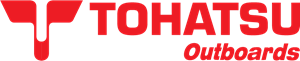 Tohatsu Outboards Logo ,Logo , icon , SVG Tohatsu Outboards Logo