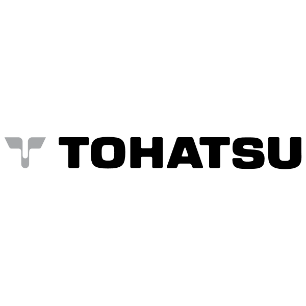 Tohatsu ,Logo , icon , SVG Tohatsu