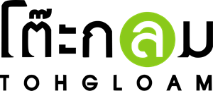 Tohgloam Logo ,Logo , icon , SVG Tohgloam Logo