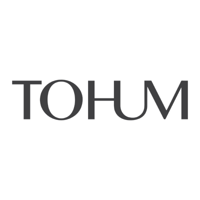TOHUM ,Logo , icon , SVG TOHUM