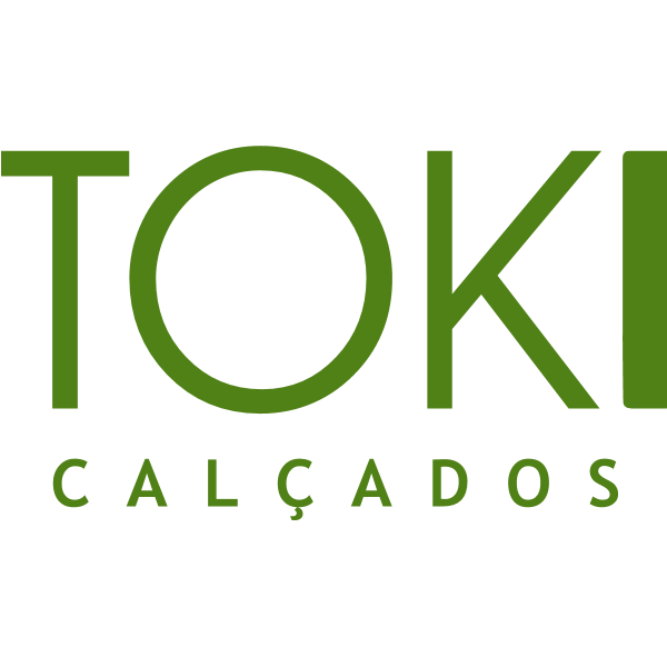 TOK FINAL CALÇADOS & ESPORTES Logo