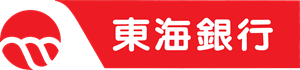 Tokai Bank Logo