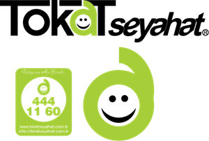 Tokat Seyahat Logo ,Logo , icon , SVG Tokat Seyahat Logo
