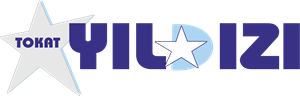 tokat yıldızı Logo