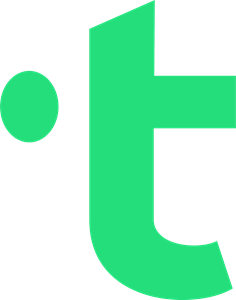 TokenCard (TKN) Logo ,Logo , icon , SVG TokenCard (TKN) Logo