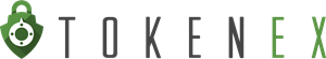 TokenEx Logo ,Logo , icon , SVG TokenEx Logo