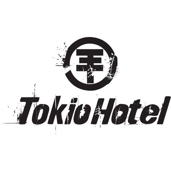 Tokio Hotel Logo ,Logo , icon , SVG Tokio Hotel Logo