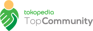 Tokopedia Logo