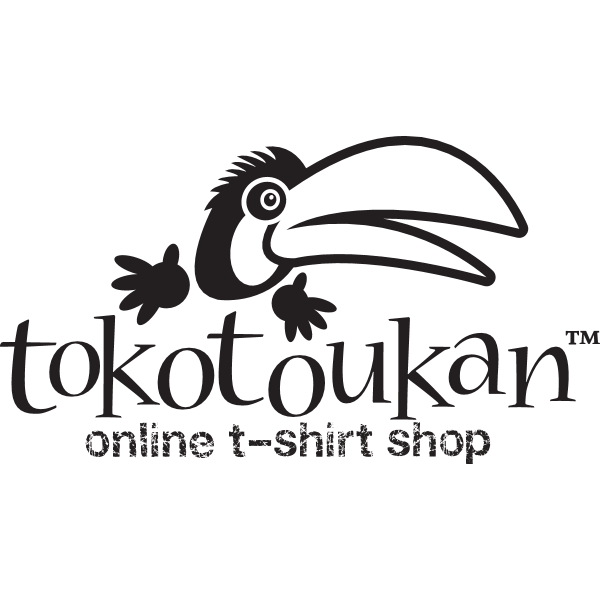 Tokotoukan Logo ,Logo , icon , SVG Tokotoukan Logo