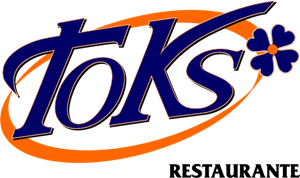 Toks Logo ,Logo , icon , SVG Toks Logo