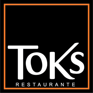 Toks Restaurante Logo